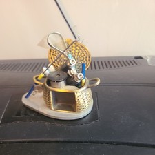 Waltham Mini Fishing Basket 