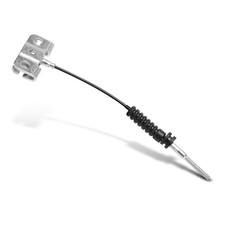 Handbrake Cable Parking Brake Front For Nissan Micra II K11 3640270J10