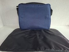 Oyster Changing Bag Excellent