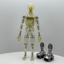 Takara Henshin SHONEN CYBORG