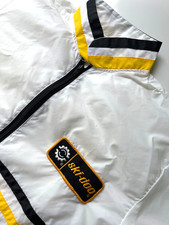 Ski-Doo Stripe Racing Jacket