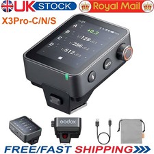 Godox X3 Pro X3Pro-C X3Pro-N