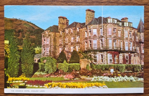 The keswick hotel - the, english