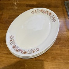 Pyrex Woodland Country Autumn