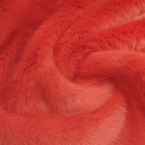 Super deluxe luxury faux fur - super,