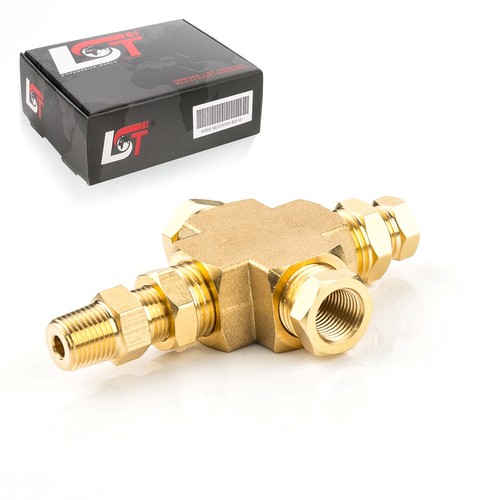 Adapter distributor oil - adapter,
