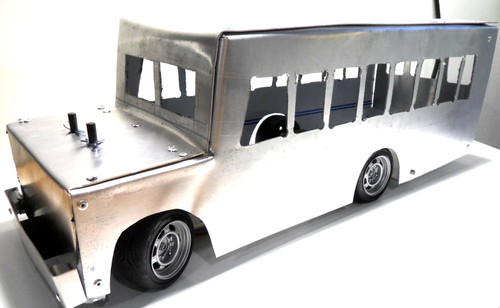 Mardave v12 long wheelbase - mardave,