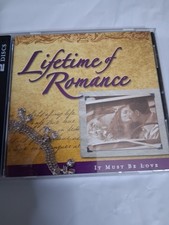 LIFETIME of ROMANCE - It Must