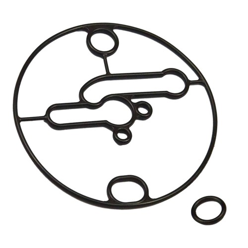 Gasket rubber 698781 - rubber,