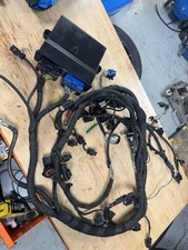 SCS delta GDI-4 Standalone Ecu And Loom For 1.6 Ecoboost Engine