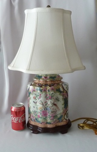 Vintage chinese porcelain - chinese,