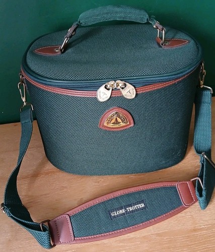 Vintage globetrotter travel - vintage,
