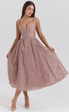 House of CB - French rose