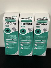 3x - Hycosan Plus Preservative