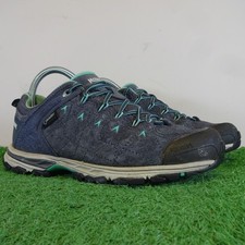 Meindl Boots Size 4.5 Womens