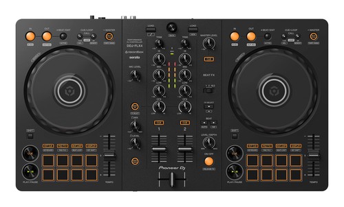 Pioneer ddj flx4 - pioneer, ddj-flx4