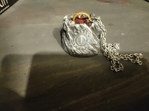 The lord rings - of,