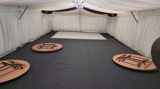 20x22ft Marquee (Hire Only)