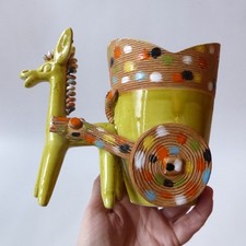 Fratelli Fanciullacci signed