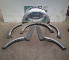 LAND ROVER DISCOVERY 4 WHEEL