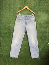 Vintage Levis 901 Jeans Mens