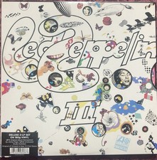 Led Zeppelin 3 [Deluxe