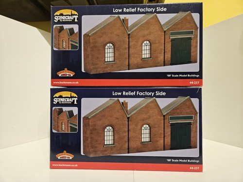 Bachmann scenecraft gauge - bachmann,