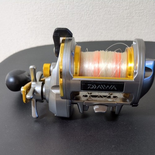 Daiwa sealine ishidai - daiwa,
