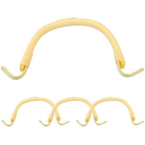4pcs weaving teapot handles - weaving,
