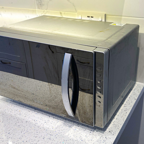 Kenwood k23cm13 23l - kenwood, countertop