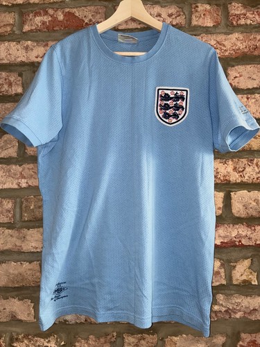 England 1970 world cup - cup, umbro