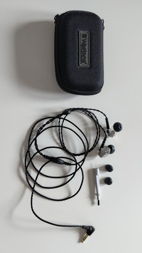 Westone audio um1 - audio, single