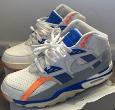 Size 9.5 - Nike Air Trainer SC