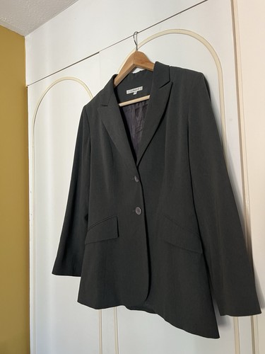 Bennett grey tailored - bennett,