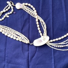 Joan Rivers Necklace Possibly