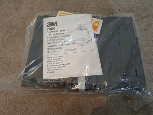 2000 briefcase overhead - 2000,