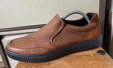 Men’s HOTTER Slip On Dual