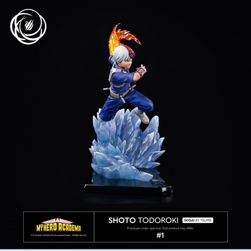 Tsume ikigai hero academia - tsume, my