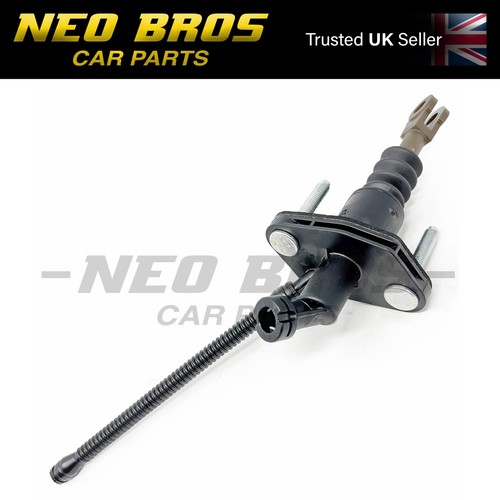 Clutch master cylinder - oe,