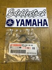 1 petrol hose collar Yamaha