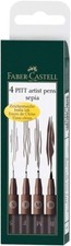 Faber Castell Artist Pitt