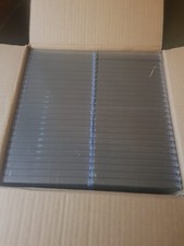 cd storage jewel cases x 50