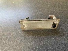 Porsche 944 interior light