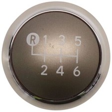 Genuine Toyota 6 Speed Gear