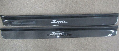 Trial project carbon scuff - project,