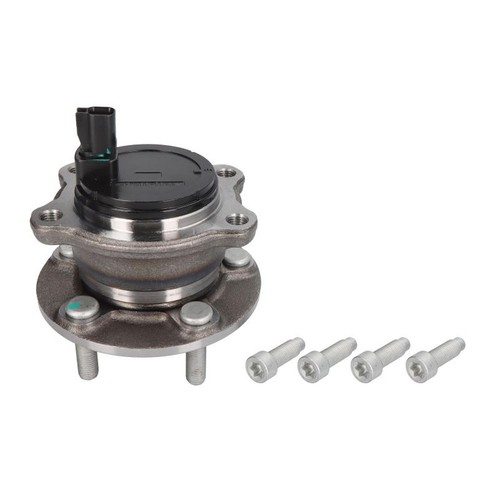 Fits bta wheel bearing - fits,