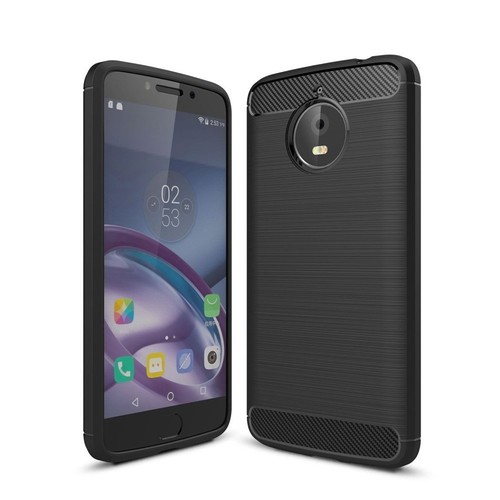 Motorola moto plus tpu case - e4,