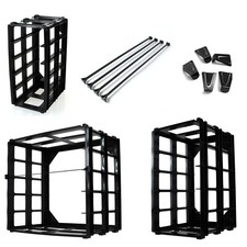 Stak Accessories, handles