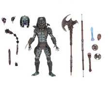 NECA Predator 2 Ultimate