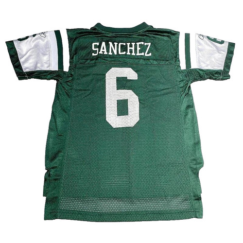 New york jets mark sanchez - york,